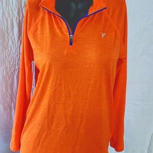 Boys Old Navy Active, 1/4 zip-up pullover